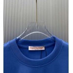 2026年4月17日新作Valentino半袖 tシャツ高品質/誕生日プレゼント/FF工場M—4XL