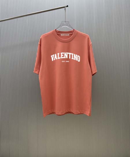 2026年4月17日新作Valentino半袖 tシャツ高品...