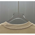 2026年4月17日新作Fendi半袖 tシャツ高品質/誕生日プレゼント/FF工場M—4XL