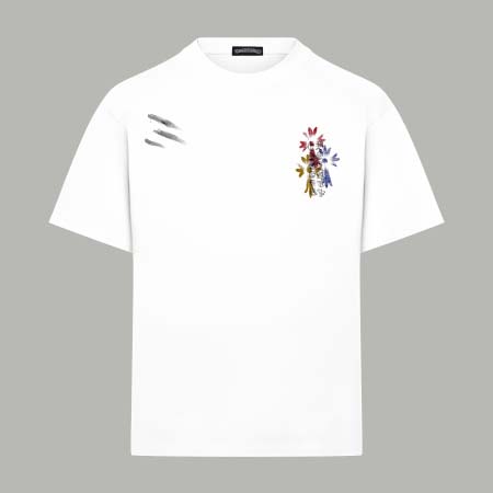 2026年4月17日新作Chrome Hearts半ズボン高...