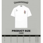 2026年4月17日新作Chrome Hearts半ズボン高品質/誕生日プレゼント/FF工場尺码：XS S M L