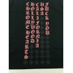 2026年4月17日新作Chrome Hearts半袖 tシャツ高品質/誕生日プレゼント/FF工場S/M/L