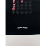 2026年4月17日新作Chrome Hearts半袖 tシャツ高品質/誕生日プレゼント/FF工場S/M/L