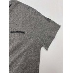 2026年4月17日新作Chrome Hearts半袖 tシャツ高品質/誕生日プレゼント/FF工場S/M/L