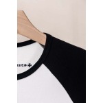 2026年4月17日新作Chrome Hearts半袖女性用高品質/誕生日プレゼント/FF工場S M L XL