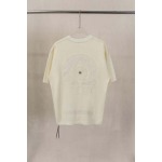 2026年4月17日新作Chrome Hearts半袖 tシャツ高品質/誕生日プレゼント/FF工場S M L XL