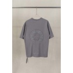 2026年4月17日新作Chrome Hearts半袖 tシャツ高品質/誕生日プレゼント/FF工場S M L XL