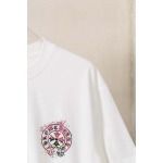 2026年4月17日新作Chrome Hearts半袖 tシャツ高品質/誕生日プレゼント/FF工場S M L XL