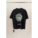 2026年4月17日新作Chrome Hearts半袖 tシャツ高品質/誕生日プレゼント/FF工場S M L XL