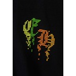 2026年4月17日新作Chrome Hearts半袖 tシャツ高品質/誕生日プレゼント/FF工場S M L XL