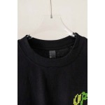 2026年4月17日新作Chrome Hearts半袖 tシャツ高品質/誕生日プレゼント/FF工場S M L XL