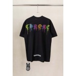 2026年4月17日新作Chrome Hearts半袖 tシャツ高品質/誕生日プレゼント/FF工場S M L XL