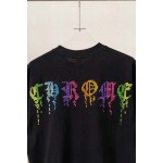 2026年4月17日新作Chrome Hearts半袖 tシャツ高品質/誕生日プレゼント/FF工場S M L XL