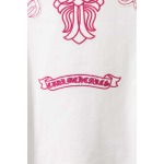 2026年4月17日新作Chrome Hearts半袖 tシャツ高品質/誕生日プレゼント/FF工場S M L XL