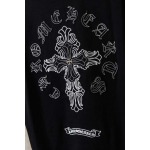 2026年4月17日新作Chrome Hearts半袖 tシャツ高品質/誕生日プレゼント/FF工場S M L XL
