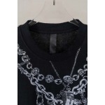 2026年4月17日新作Chrome Hearts半袖 tシャツ高品質/誕生日プレゼント/FF工場S M L XL