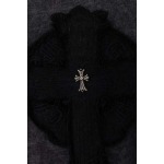 2026年4月17日新作Chrome Hearts半袖 tシャツ高品質/誕生日プレゼント/FF工場S M L XL