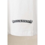 2026年4月17日新作Chrome Hearts半袖 tシャツ高品質/誕生日プレゼント/FF工場S M L XL