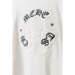 2026年4月17日新作Chrome Hearts半袖 tシャツ高品質/誕生日プレゼント/FF工場S M L XL