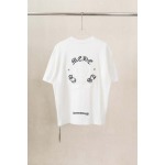 2026年4月17日新作Chrome Hearts半袖 tシャツ高品質/誕生日プレゼント/FF工場S M L XL