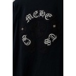 2026年4月17日新作Chrome Hearts半袖 tシャツ高品質/誕生日プレゼント/FF工場S M L XL