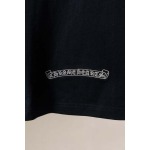 2026年4月17日新作Chrome Hearts半袖 tシャツ高品質/誕生日プレゼント/FF工場S M L XL
