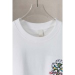 2026年4月17日新作Chrome Hearts半袖 tシャツ高品質/誕生日プレゼント/FF工場S M L XL