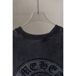 2026年4月17日新作Chrome Hearts半袖 tシャツ高品質/誕生日プレゼント/FF工場S M L XL