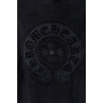2026年4月17日新作Chrome Hearts半袖 tシャツ高品質/誕生日プレゼント/FF工場S M L XL