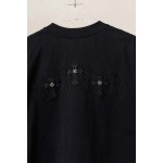 2026年4月17日新作Chrome Hearts半袖 tシャツ高品質/誕生日プレゼント/FF工場S M L XL