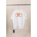 2026年4月17日新作Chrome Hearts半袖 tシャツ高品質/誕生日プレゼント/FF工場S M L XL