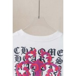 2026年4月17日新作Chrome Hearts半袖 tシャツ高品質/誕生日プレゼント/FF工場S M L XL