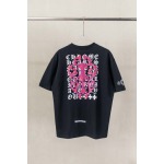 2026年4月17日新作Chrome Hearts半袖 tシャツ高品質/誕生日プレゼント/FF工場S M L XL