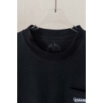 2026年4月17日新作Chrome Hearts半袖 tシャツ高品質/誕生日プレゼント/FF工場S M L XL
