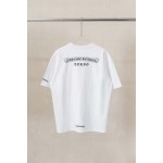 2026年4月17日新作Chrome Hearts半袖 tシャツ高品質/誕生日プレゼント/FF工場S M L XL