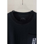 2026年4月17日新作Chrome Hearts半袖 tシャツ高品質/誕生日プレゼント/FF工場S M L XL