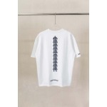 2026年4月17日新作Chrome Hearts半袖 tシャツ高品質/誕生日プレゼント/FF工場S M L XL