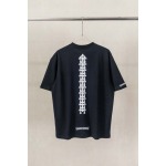 2026年4月17日新作Chrome Hearts半袖 tシャツ高品質/誕生日プレゼント/FF工場S M L XL