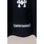 2026年4月17日新作Chrome Hearts半袖 tシャツ高品質/誕生日プレゼント/FF工場S M L XL