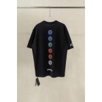2026年4月17日新作Chrome Hearts半袖 tシャツ高品質/誕生日プレゼント/FF工場S M L XL