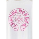 2026年4月17日新作Chrome Hearts半袖 tシャツ高品質/誕生日プレゼント/FF工場S M L XL