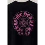 2026年4月17日新作Chrome Hearts半袖 tシャツ高品質/誕生日プレゼント/FF工場S M L XL