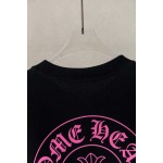 2026年4月17日新作Chrome Hearts半袖 tシャツ高品質/誕生日プレゼント/FF工場S M L XL