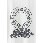 2026年4月17日新作Chrome Hearts半袖 tシャツ高品質/誕生日プレゼント/FF工場S M L XL