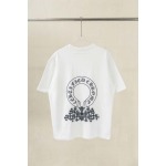 2026年4月17日新作Chrome Hearts半袖 tシャツ高品質/誕生日プレゼント/FF工場S M L XL
