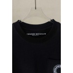 2026年4月17日新作Chrome Hearts半袖 tシャツ高品質/誕生日プレゼント/FF工場S M L XL