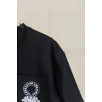 2026年4月17日新作Chrome Hearts半袖 tシャツ高品質/誕生日プレゼント/FF工場S M L XL