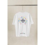 2026年4月17日新作Chrome Hearts半袖 tシャツ高品質/誕生日プレゼント/FF工場S M L XL
