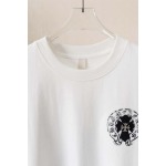 2026年4月17日新作Chrome Hearts半袖 tシャツ高品質/誕生日プレゼント/FF工場S M L XL