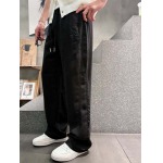 2026年4月18日新作LOEWEスラックス高品質/誕生日プレゼント/FF工場